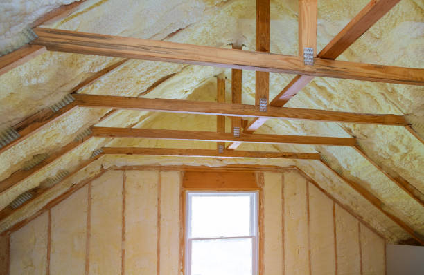 Best Residential Insulation in Fayette, AL