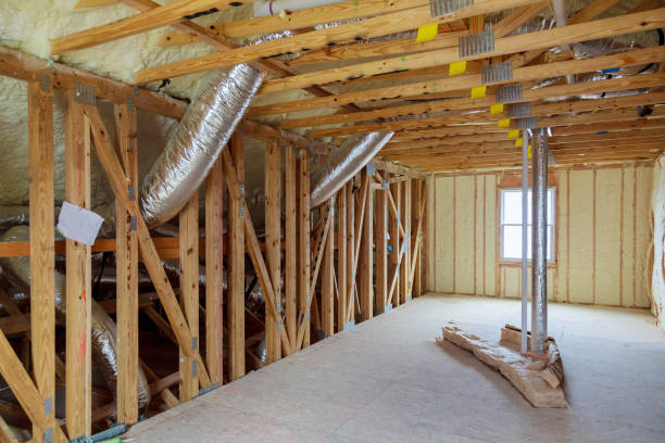 Best Insulation for Specific Applications in Fayette, AL