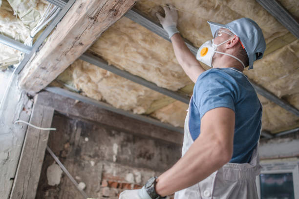 Fayette, AL Insulation Contractor Company