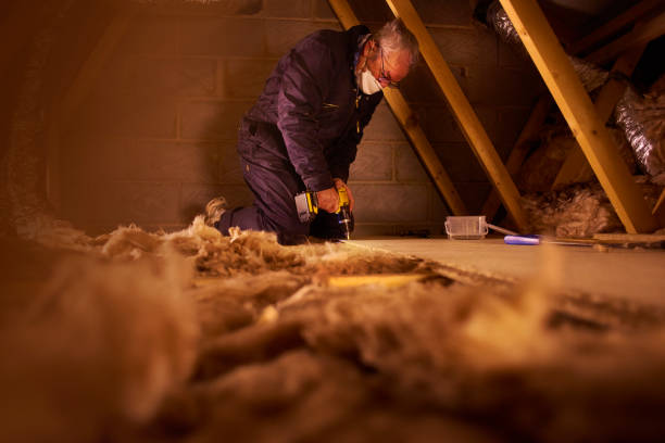 Types of Insulation We Offer in Fayette, AL